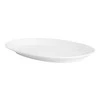 Lumarko MariaPaula Balta oval disch 33cm