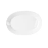 MariaPaula Balta oval disch 23cm
