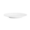 Porcelianinė desertinė lėkštė MariaPaula Classic, baltos sp., ø 17 cm