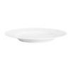 Porcelianinė pietų lėkštė MariaPaula Classic, baltos sp., ø 20 cm
