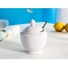 Lumarko MariaPaula Balta sugar bowl 330 ml