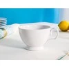MariaPaula Balta breakfast cup 350ml undecorated