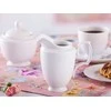 Lumarko MariaPaula Balta milk jug 300ml