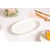 MariaPaula MARIAPAULA GOLD LINE RAWIER 23CM MP WŻ