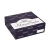 Porcelianinė pietų lėkštė MariaPaula Classic Gold, baltos sp., ø 20 cm