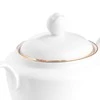 Lumarko MariaPaula Golden Line teapot 1,2l
