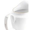 MariaPaula Klasyka Golden Line milk jug 300ml