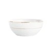 Lumarko MariaPaula Klasyka Golden Line salad bowl 17cm 820 ml