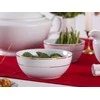Lumarko MariaPaula Klasyka Golden Line salad bowl 17cm 820 ml