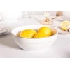 Lumarko MARIAPAULA CLASSIC GOLD LINE APVALUS SALOTŲ DUBENIS 23CM 1750ML (L02)