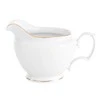 MariaPaula Klasyka Golden Line sauceboat 400ml