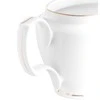 MariaPaula Klasyka Golden Line sauceboat 400ml