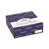 Porcelianinė desertinė lėkštė MariaPaula Classic Gold, baltos sp., ø 15 cm