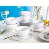 Lumarko MariaPaula Balta broth set 6/12 350ml/17cm