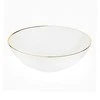 Lumarko MariaPaula Moderna Gold deep plate 18cm