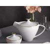 Lumarko MariaPaula Moderna Gold coffee pot 1l