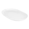 MARIAPAULA MODERNUS Baltas LĖŠTUKAS 33cm