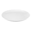 Porcelana Mariapaula MariaPaula Moderna Baltas flat plate 24cm