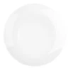 Porcelana Mariapaula MariaPaula Moderna Baltas flat plate 24cm