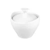 Lumarko MariaPaula Moderna Baltas sugar bowl 200ml
