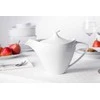 Lumarko MariaPaula Moderna Baltas coffee pot 1l
