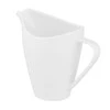 Lumarko MariaPaula Moderna Baltas milk jug 250ml