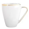 Lumarko MariaPaula Moderna Gold mug 350ml
