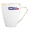 Lumarko MariaPaula Moderna Gold mug 350ml