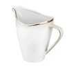 Lumarko MariaPaula Moderna Gold milk jug 250ml