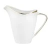 Lumarko MariaPaula Moderna Gold milk jug 250ml