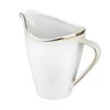 Lumarko MariaPaula Moderna Gold milk jug 250ml
