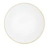 Lumarko MariaPaula Moderna Gold dinner set 6/18