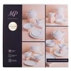 Lumarko MariaPaula Moderna Gold dinner set 6/24