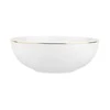 Lumarko MARIAPAULA MODERNA AUKSINIS SALOTŲ DUBENIS 17CM 690ML