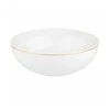 Lumarko MARIAPAULA MODERNA AUKSINIS SALOTŲ DUBENIS 17CM 690ML