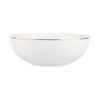 Lumarko MARIAPAULA MODERNA AUKSINIS SALOTŲ DUBENIS 17CM 690ML