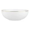 Lumarko MARIAPAULA MODERNA AUKSINIS SALOTŲ DUBENIS 25CM 2500ML