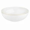 Lumarko MARIAPAULA MODERNA AUKSINIS SALOTŲ DUBENIS 25CM 2500ML