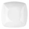 Lumarko MariaPaula Moderna Square Baltas dinner set 6/18