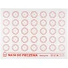 Baking mat