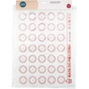 Baking mat