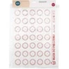 Baking mat