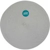 Table mat dia. 38 cm sidabrinis pilkas
