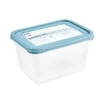 Keeeper Mia magic ice set of 2 containers, 2x2L, with reusable label