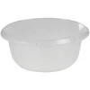 Keeeper Transparent round bowl dia. 24cm 2,5l