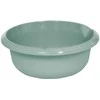 Keeeper Dubuo Okko Plastikiniai dubenėliai 1055331500000, 28 cm, žalios spalvos, 3,5 l