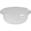 Keeeper Permatomas apvalus dubuo, 28 cm skersmens, 3,5 l talpos
