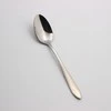 MONA set of 6 tea spoons polished flock