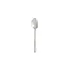MONA set of 6 tea spoons polished flock