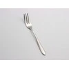 MONA set of 6 cake forks polished flock